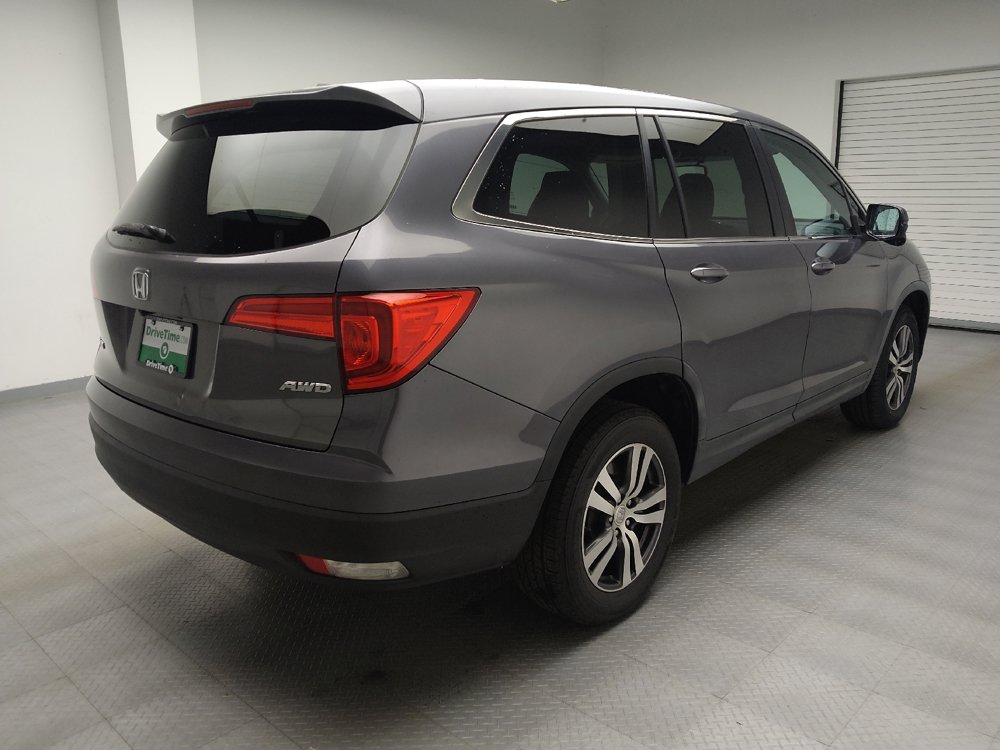 Used 2016 Honda Pilot EX-L image 9
