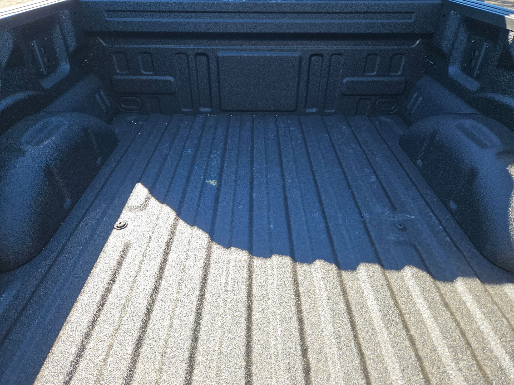 New 2025 Ford F150 Lightning Flash image 4