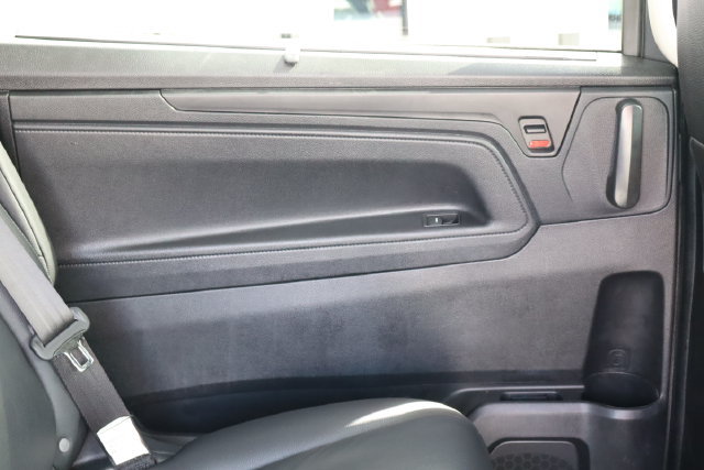 Used 2025 Honda Odyssey EX-L image 29