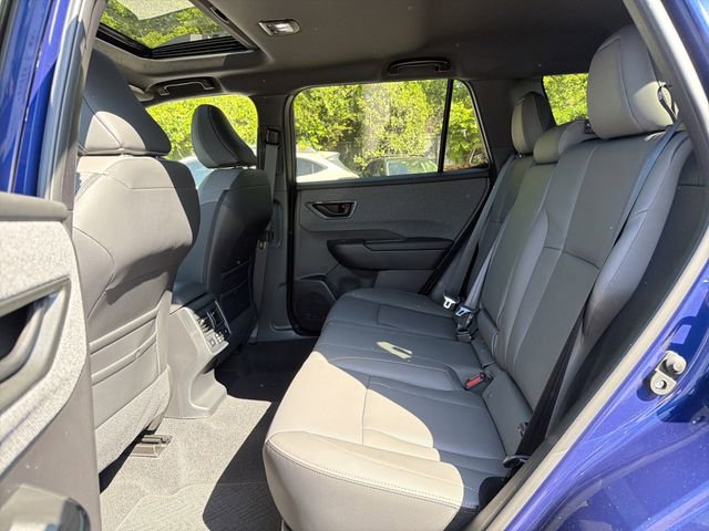 New 2026 Subaru Outback Limited XT AWD/4WD image 14