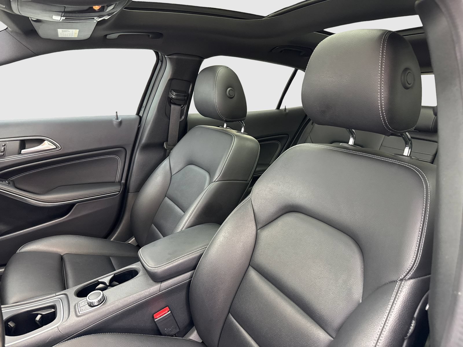 Used 2017 Mercedes-Benz GLA 250 image 15