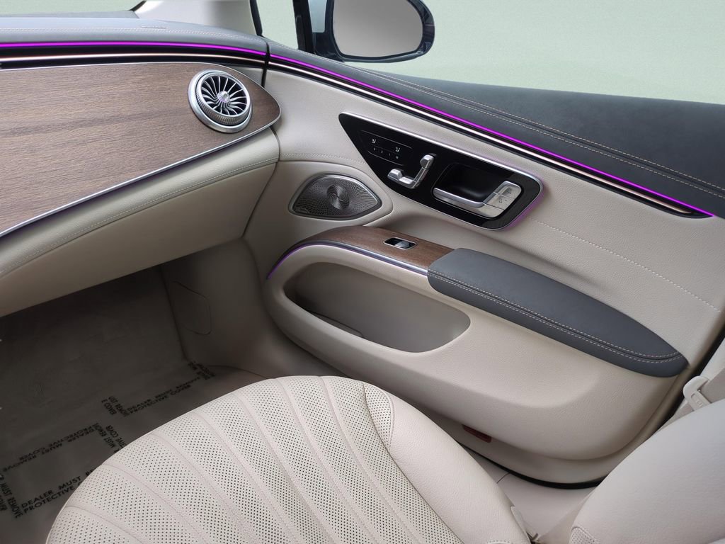 Used 2023 Mercedes-Benz EQS 450+ Sedan image 24