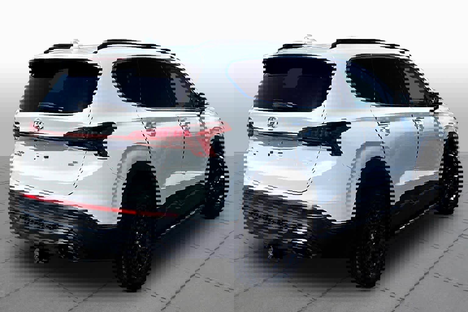 Used 2022 Hyundai Santa Fe XRT w/ Cargo Package image 13