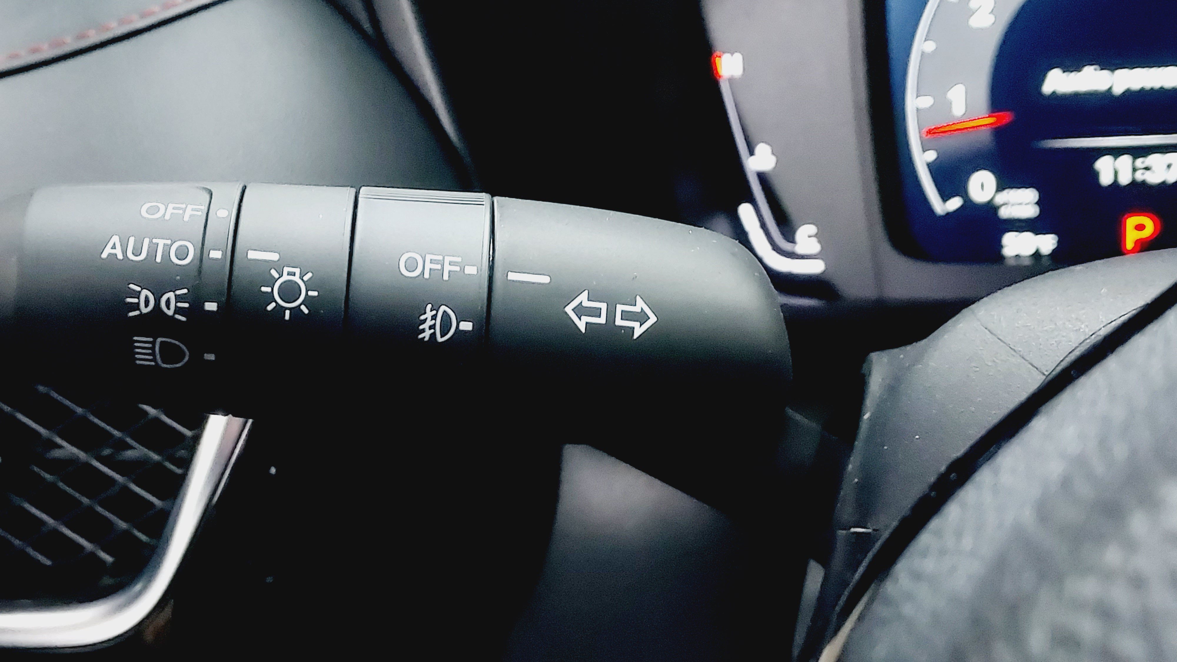 New 2026 Acura ADX A-Spec w/ Advance Package AWD/4WD image 25