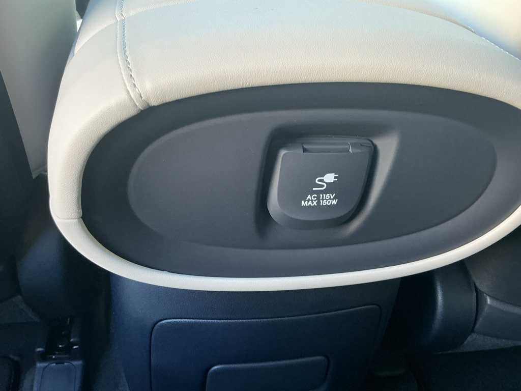 New 2026 Hyundai Palisade Calligraphy image 19