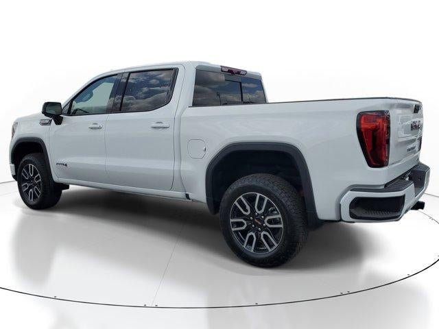 New 2026 GMC Sierra 1500 AT4 w/ Technology Package image 4
