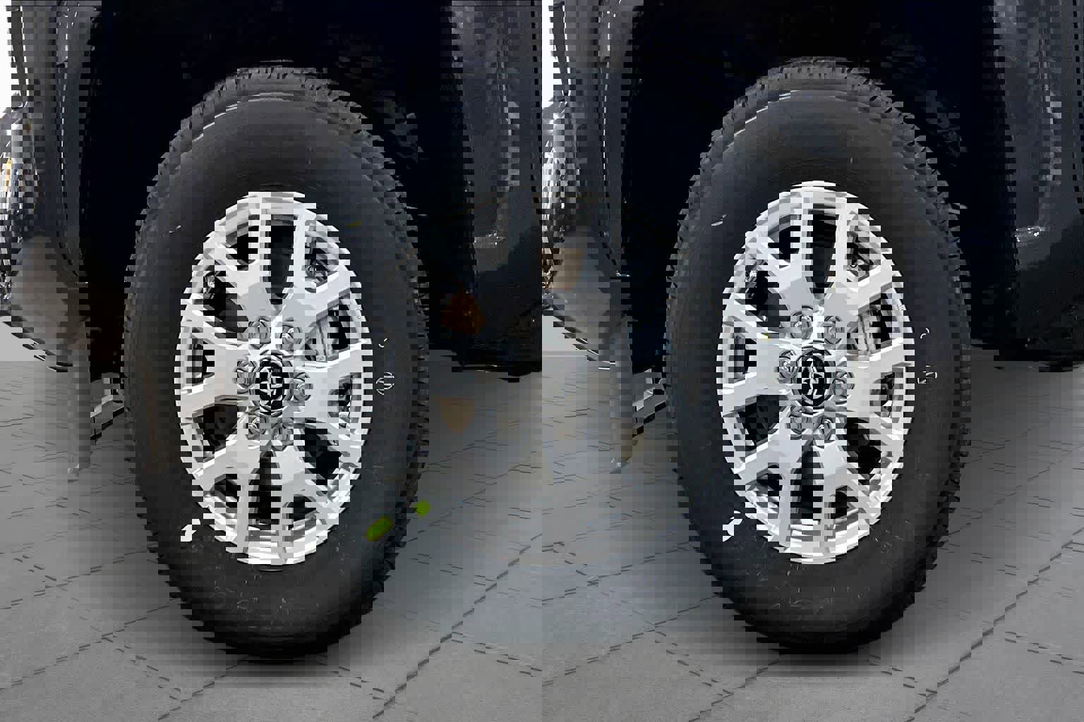 New 2026 Toyota Tacoma SR5 image 11