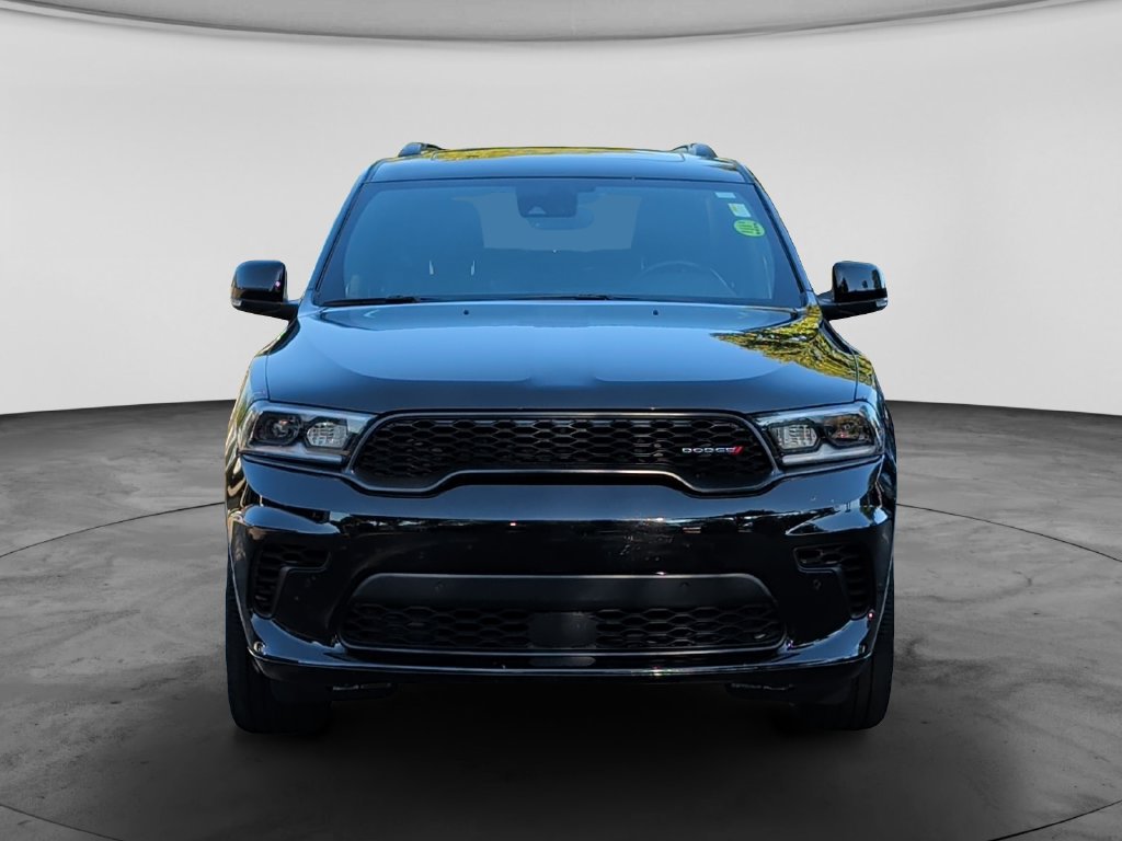 Used 2025 Dodge Durango GT AWD/4WD image 2