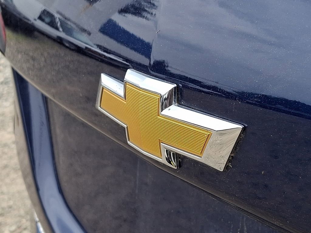 Used 2023 Chevrolet Equinox LT AWD/4WD image 29