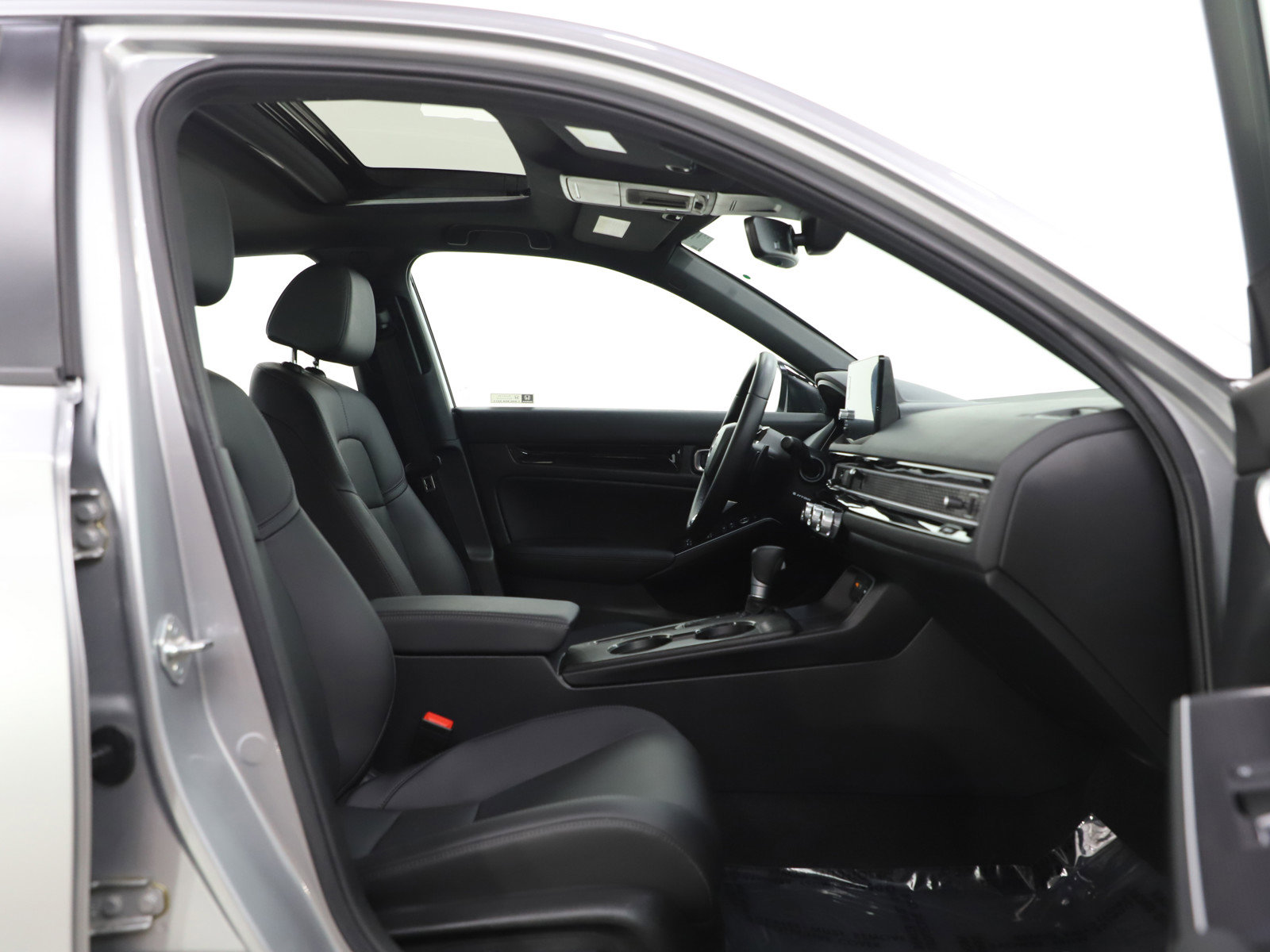 Used 2025 Honda Civic Sport Touring image 11