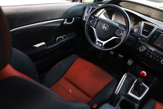 Used 2015 Honda Civic Si image 23