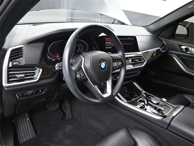 Used 2020 BMW X5 xDrive40i w/ Premium Package image 18