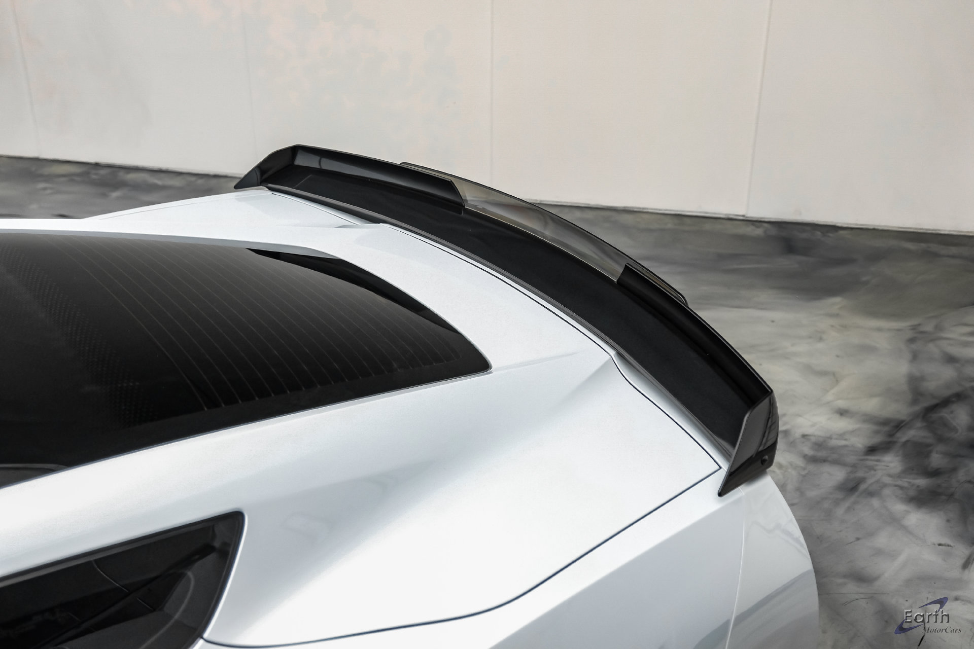 Used 2019 Chevrolet Corvette Z06 RWD image 41