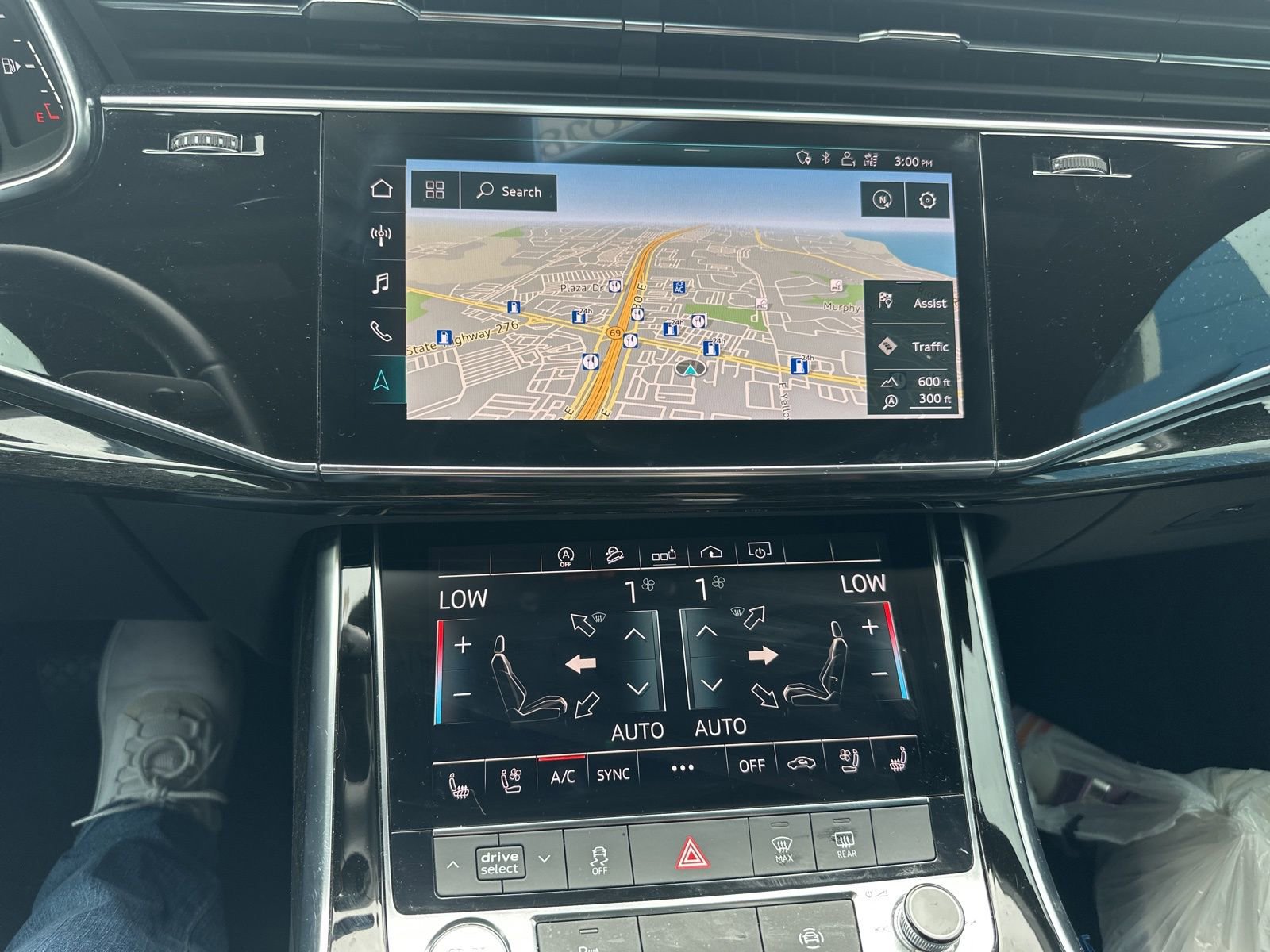 Used 2020 Audi Q7 2.0T Premium Plus w/ Premium Plus Package image 11