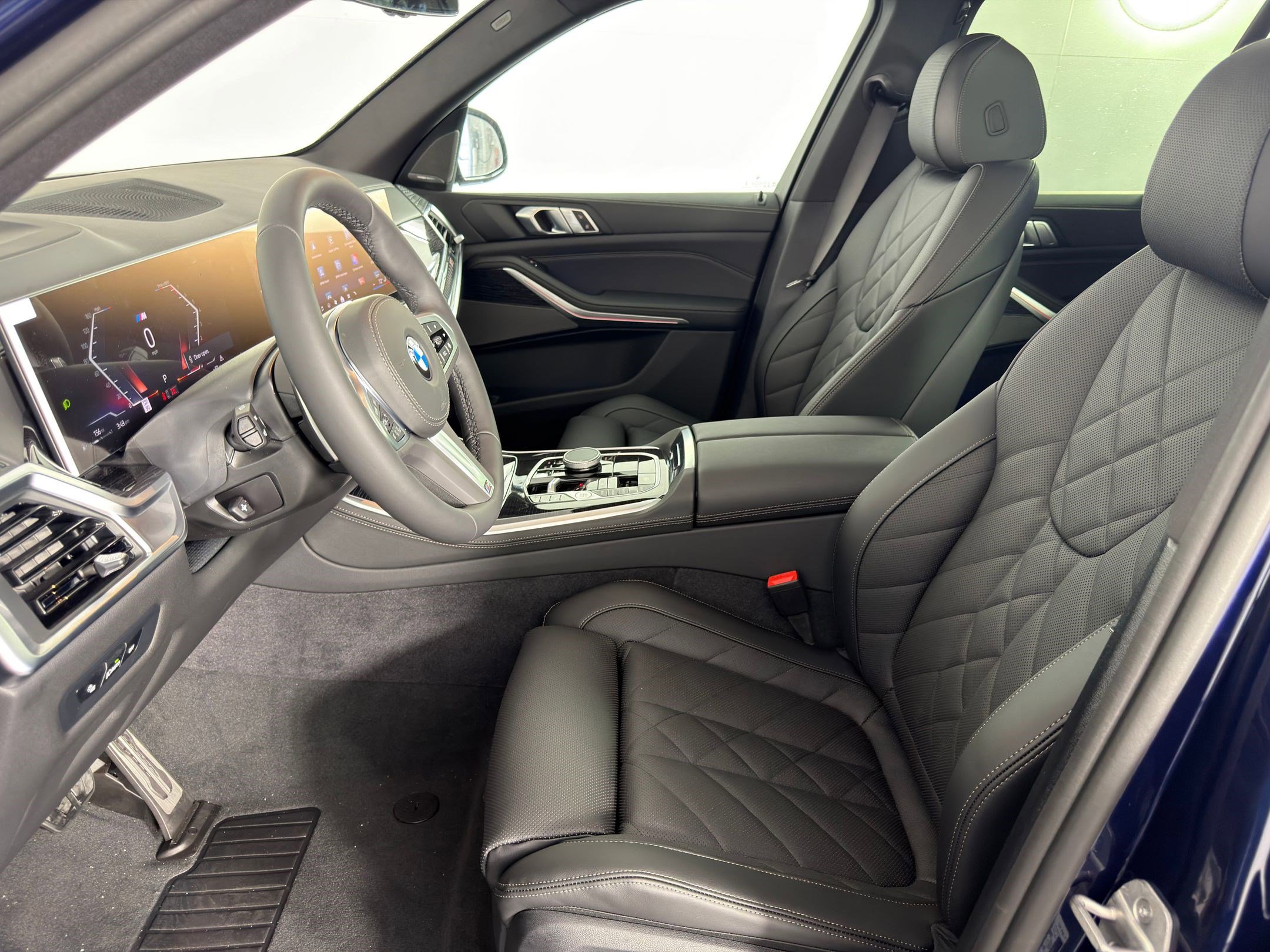 New 2026 BMW X5 sDrive40i w/ M Sport Package image 5