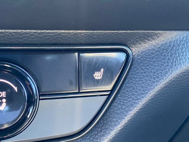 Certified 2025 Honda HR-V Sport image 21