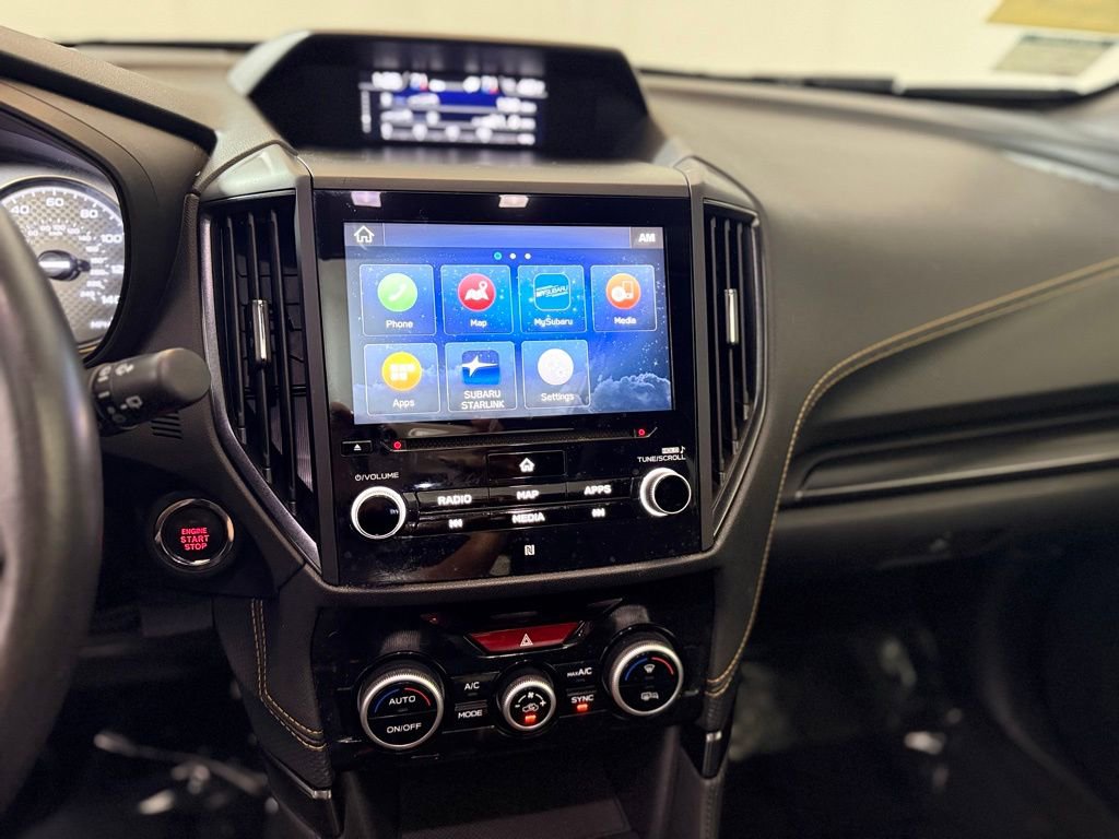 Used 2022 Subaru Forester Wilderness image 15