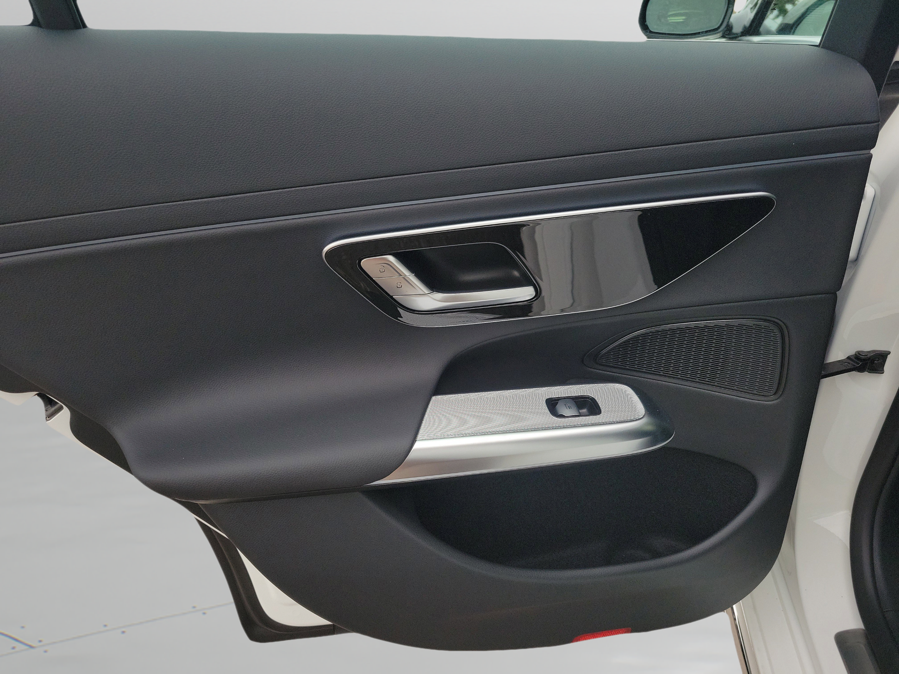 Certified 2026 Mercedes-Benz E 350 Sedan image 27