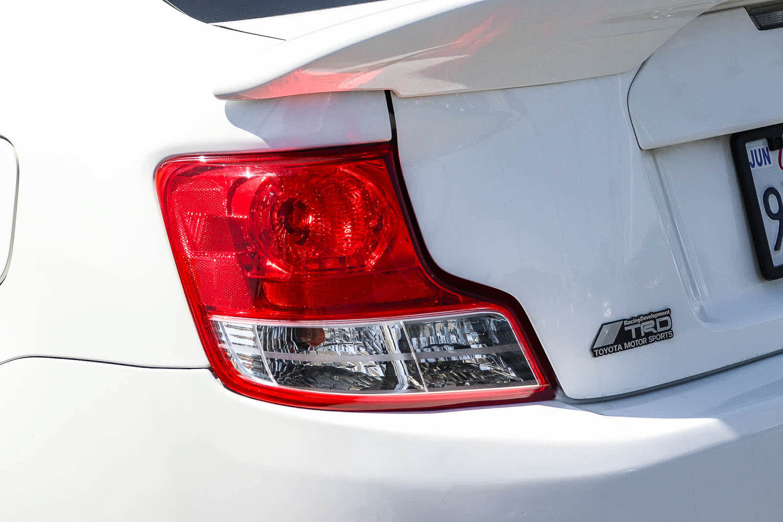 Used 2013 Scion tC FWD image 11