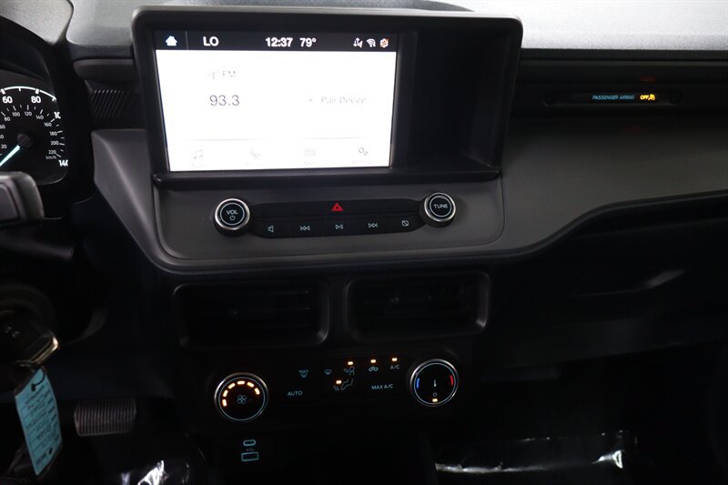 Used 2022 Ford Maverick XL w/ Equipment Group 100A Standard AWD/4WD image 13