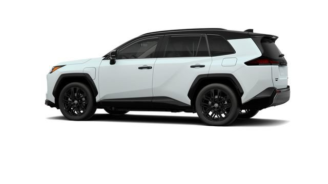 New 2026 Toyota RAV4 XSE w/ Panoramic Sun Roof Package AWD/4WD image 7
