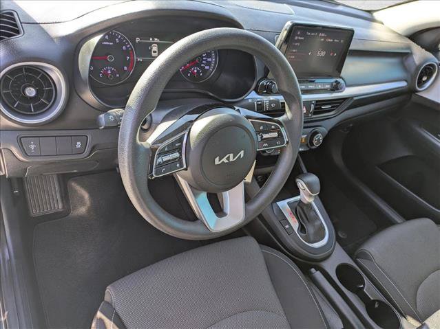 Used 2024 Kia Forte LXS FWD image 10