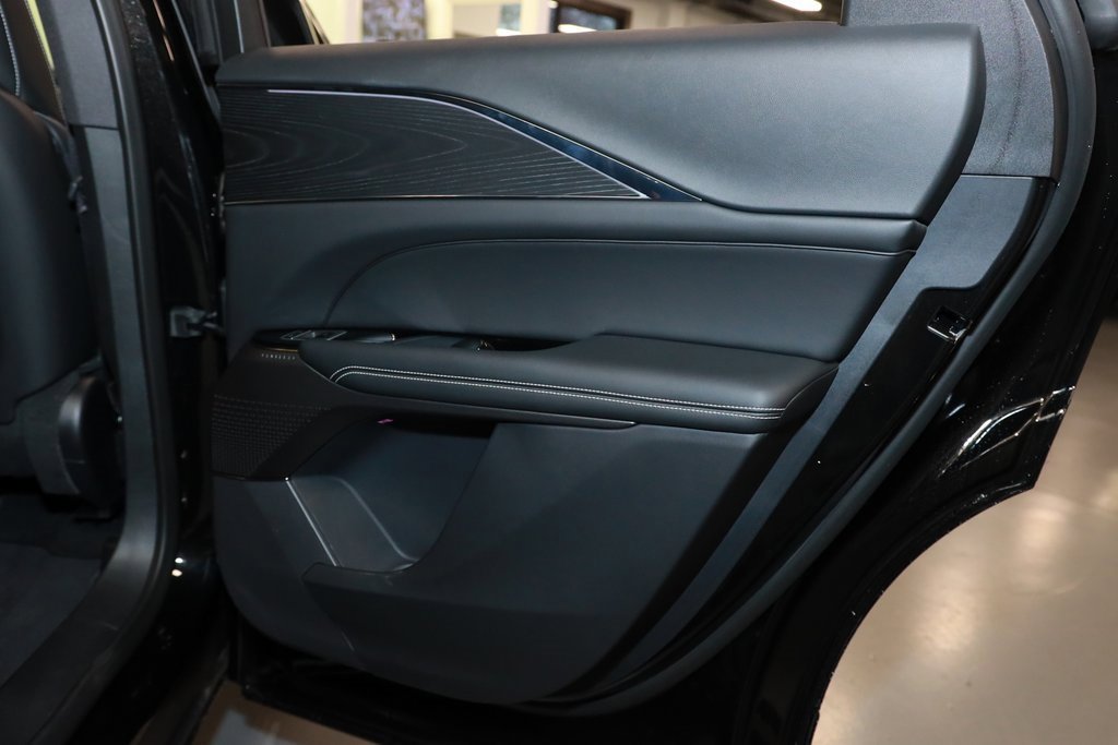 Used 2024 Cadillac Lyriq Tech w/ LPO, Floor Liner Package image 20