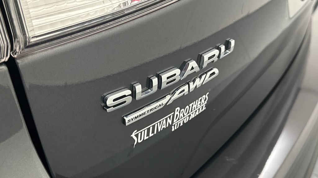 Used 2024 Subaru Forester Premium AWD/4WD image 19