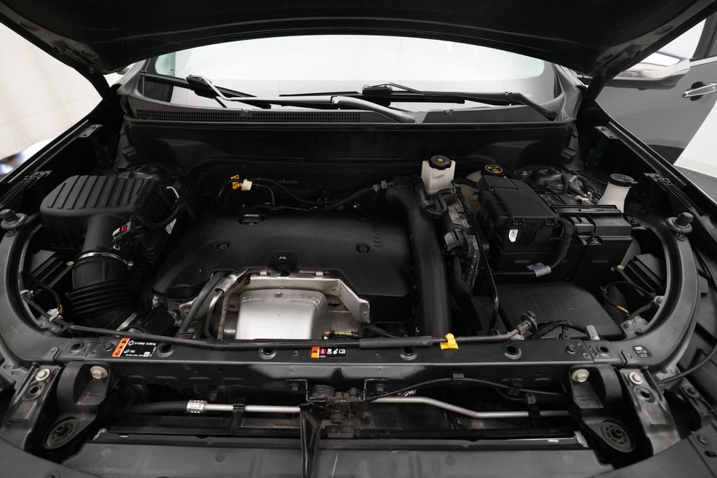 Used 2020 Chevrolet Equinox Premier AWD/4WD image 3