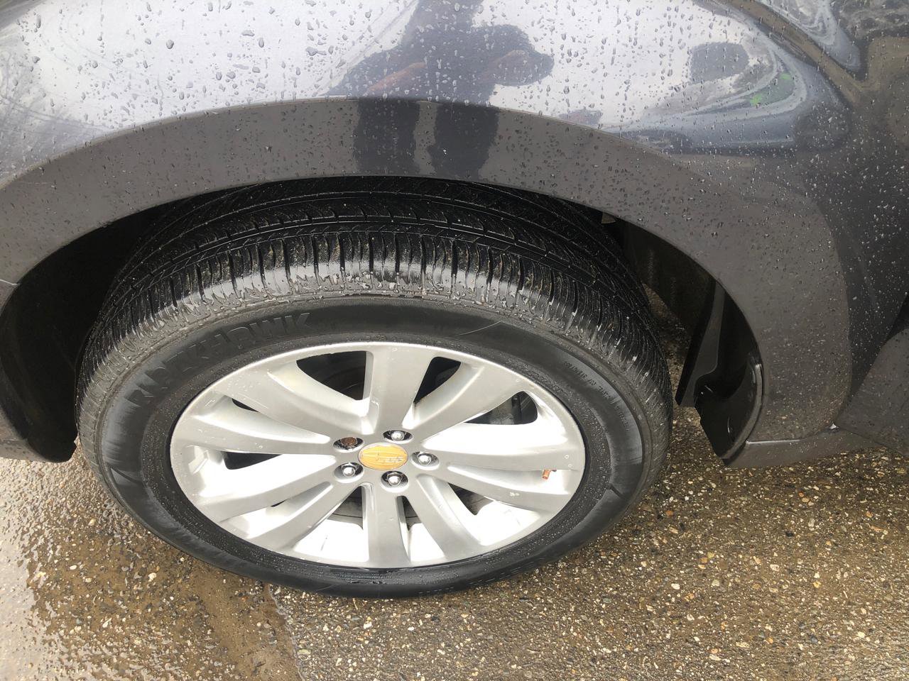 Used 2012 Subaru Forester 2.5X Premium image 20