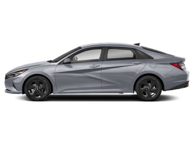 Used 2021 Hyundai Elantra SEL w/ Cargo Package FWD image 6