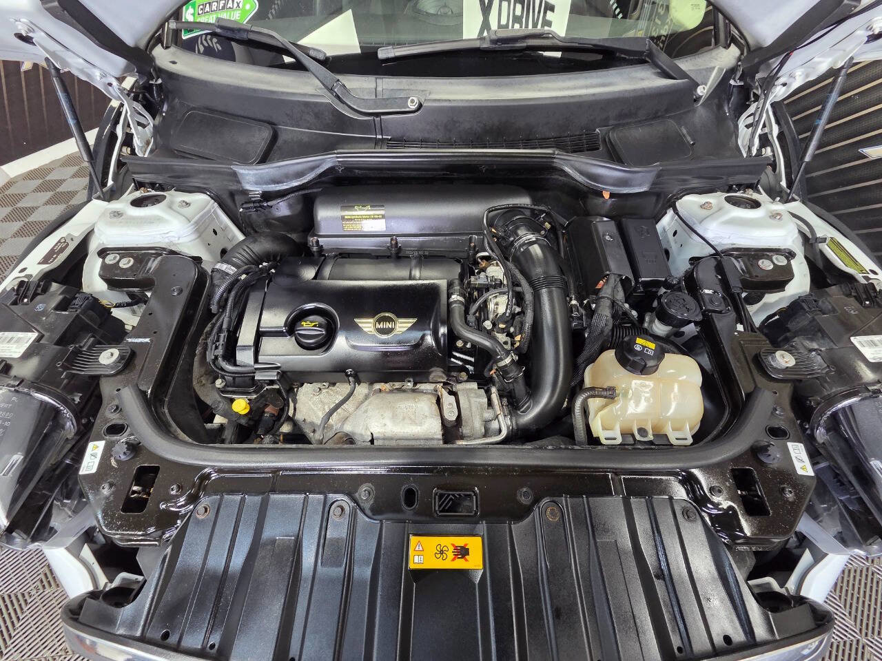 Used 2015 MINI Cooper Paceman S image 27