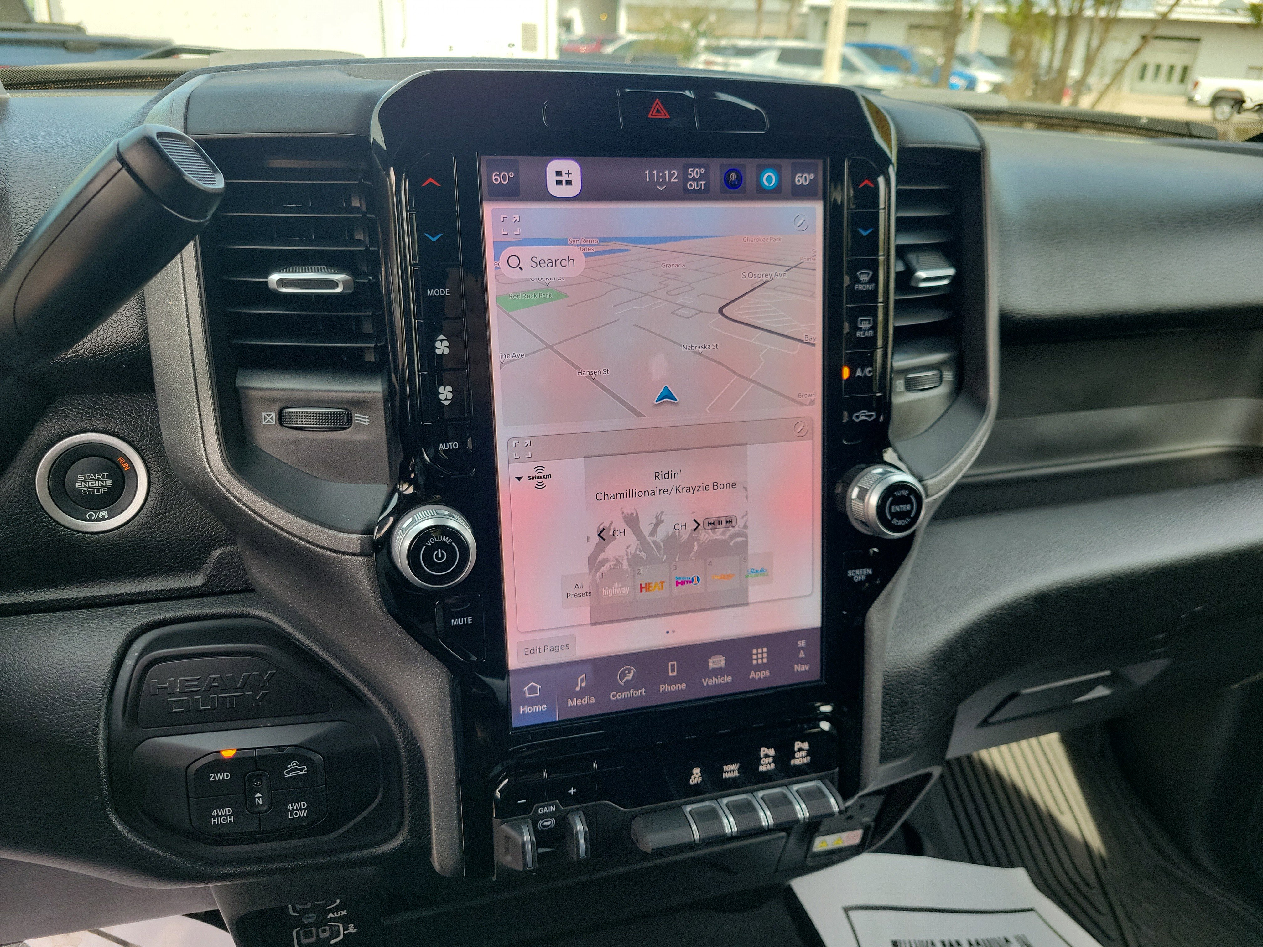 Used 2026 RAM 2500 Tradesman image 21