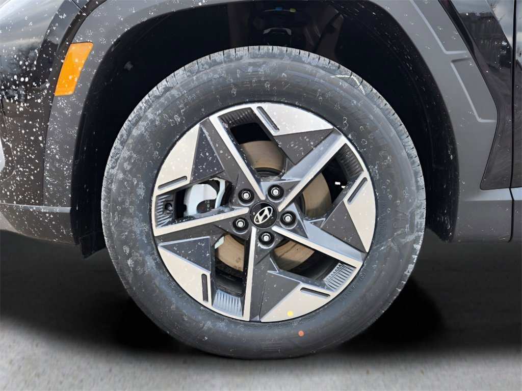 New 2026 Hyundai Tucson SEL w/ Tow & Go Package image 10