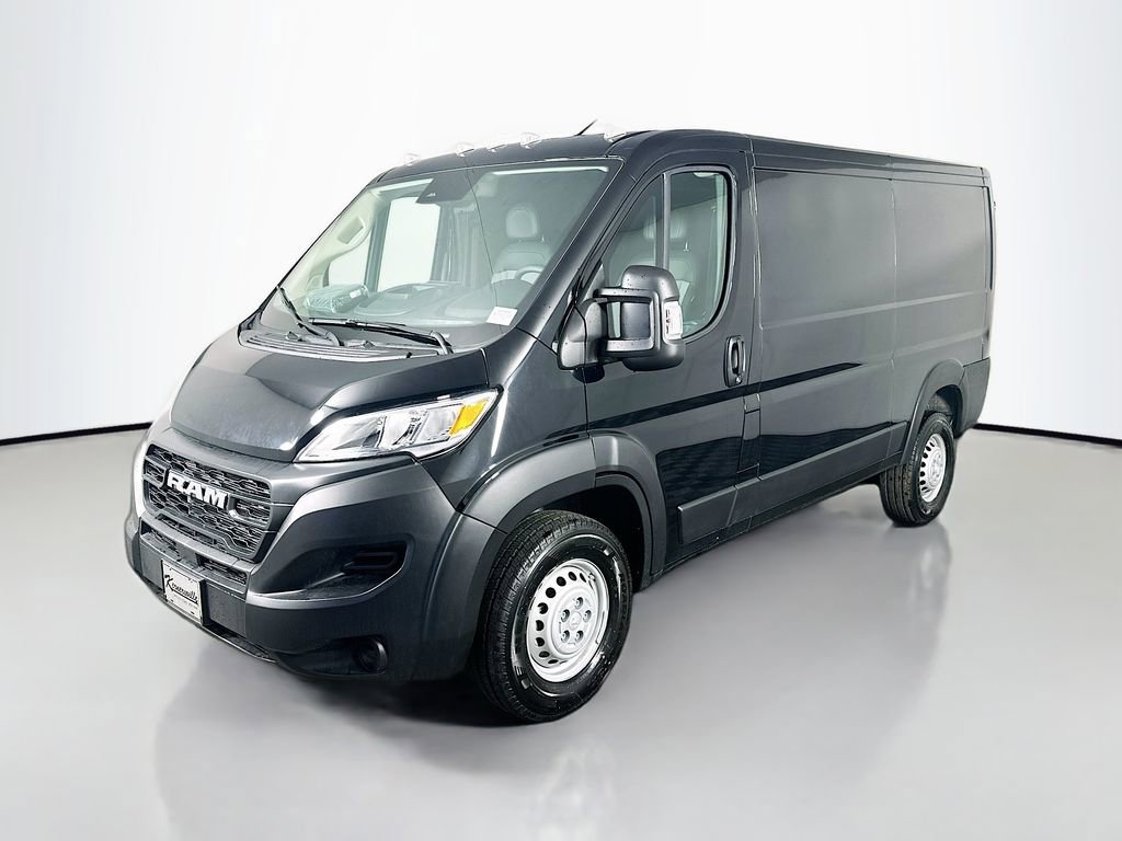 New 2026 RAM ProMaster 1500 w/ Power Group image 3