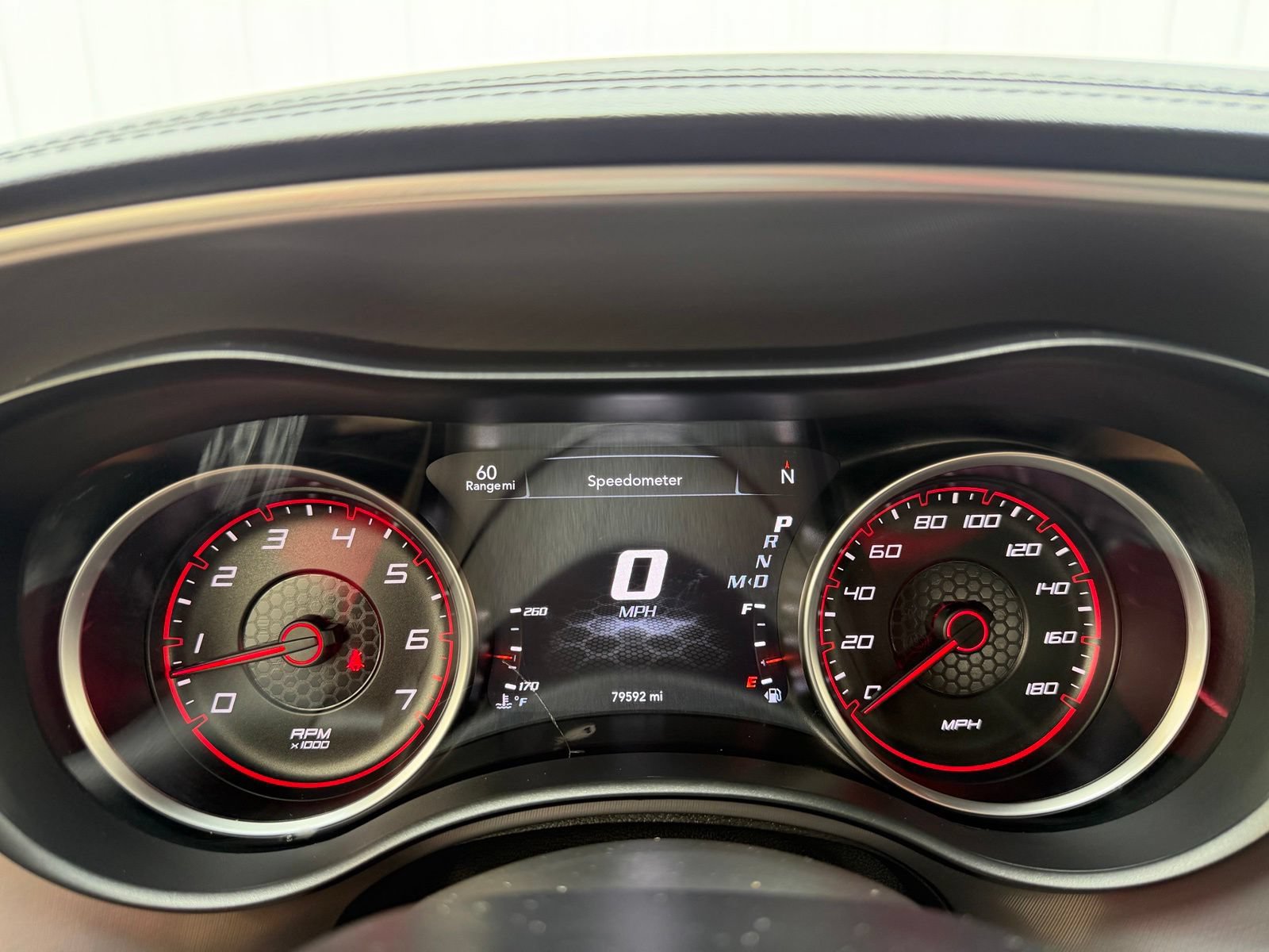 Used 2022 Dodge Charger Scat Pack RWD image 6