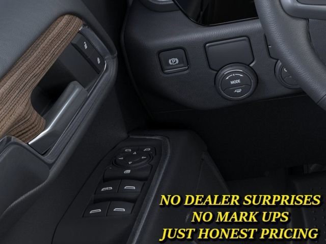 New 2026 Chevrolet Silverado 1500 RST w/ RST Select Package RWD image 22