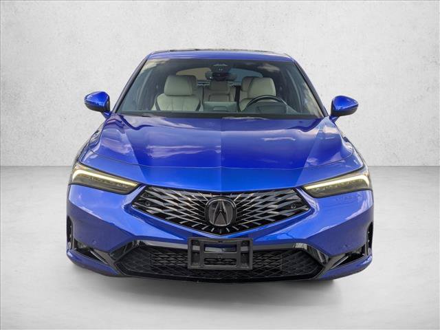 Used 2023 Acura Integra A-Spec FWD image 2