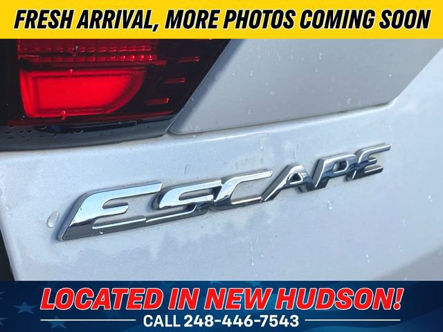 Used 2019 Ford Escape Titanium AWD/4WD image 12