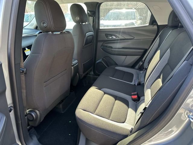 New 2026 Chevrolet TrailBlazer LS w/ LS Convenience Package image 10