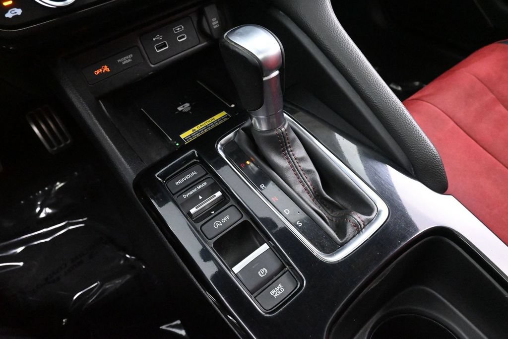 Used 2023 Acura Integra A-Spec w/ Technology Package FWD image 25