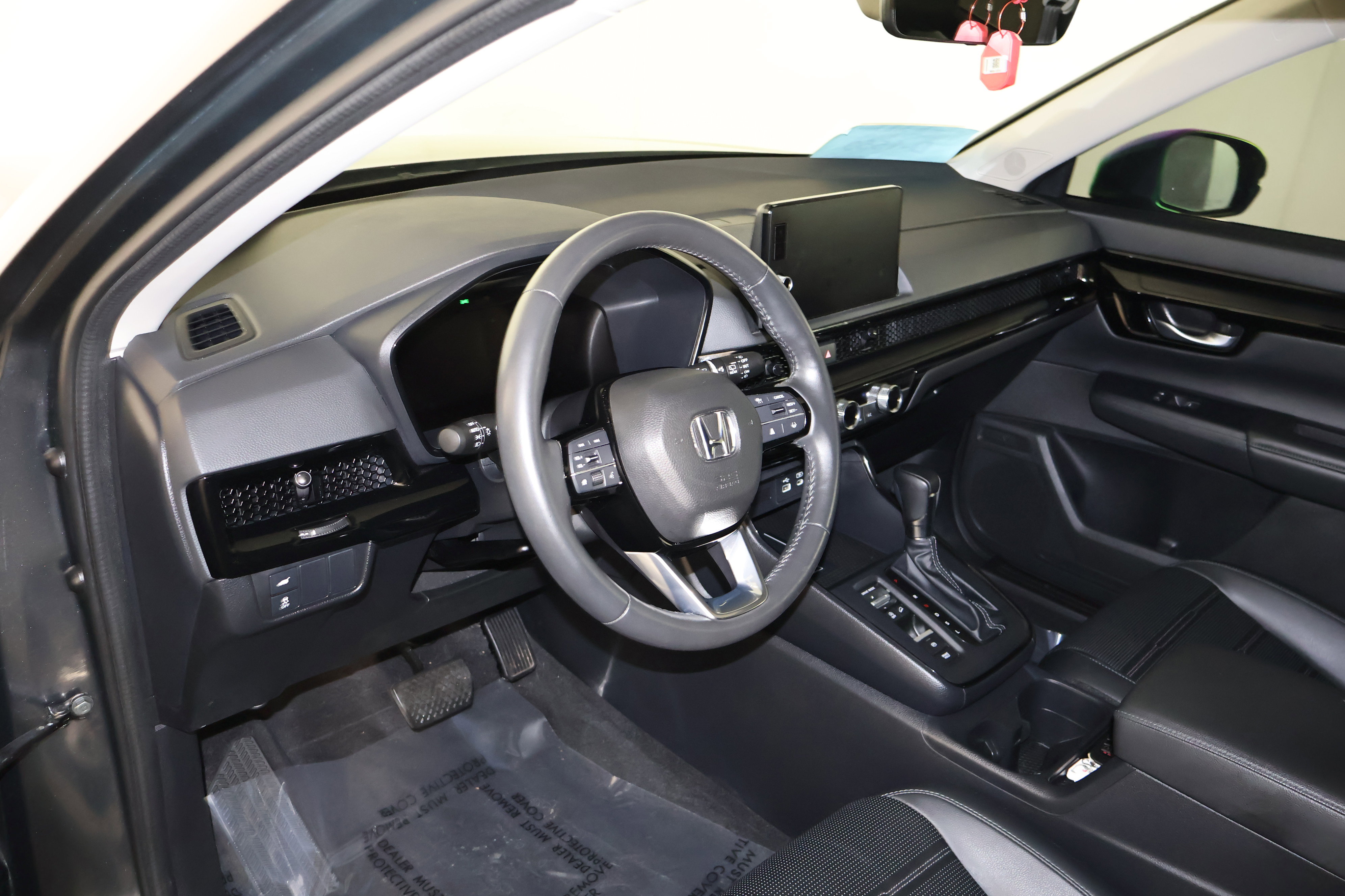 Used 2024 Honda CR-V EX-L image 38