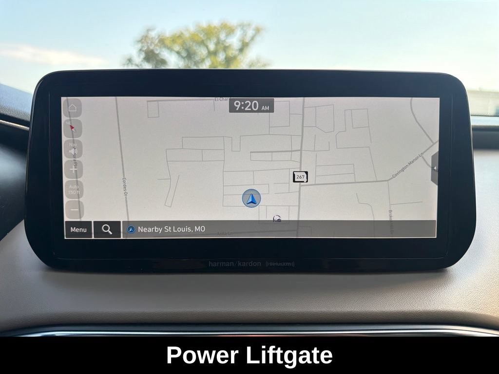 Used 2023 Hyundai Santa Fe SEL w/ Premium Package AWD/4WD image 22