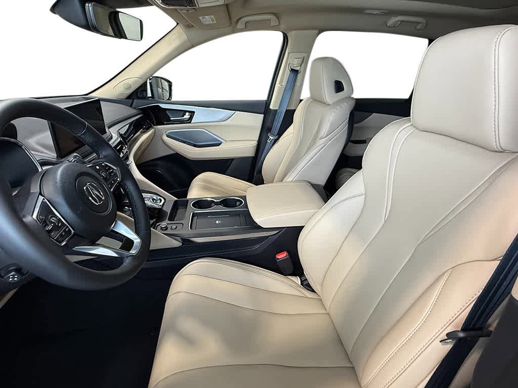 New 2026 Acura MDX SH-AWD image 34