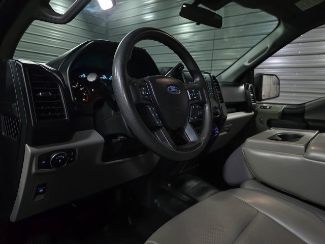 Used 2020 Ford F150 XL w/ XL Power Equipment Group AWD/4WD image 12