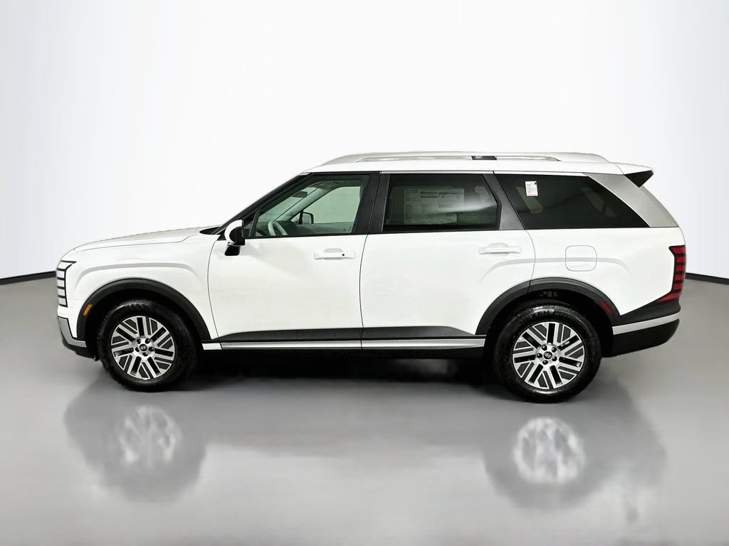 New 2027 Hyundai Palisade SEL AWD/4WD image 8