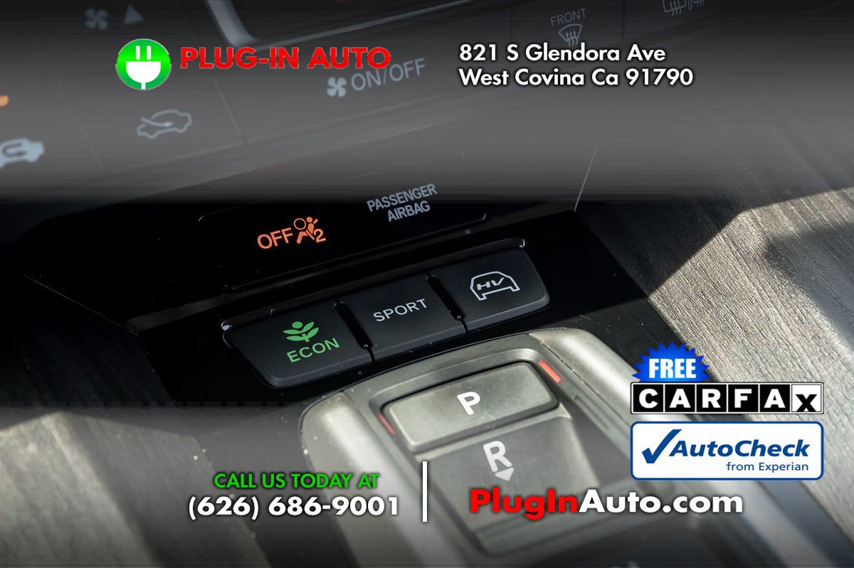 Used 2019 Honda Clarity Plug-In Hybrid image 23