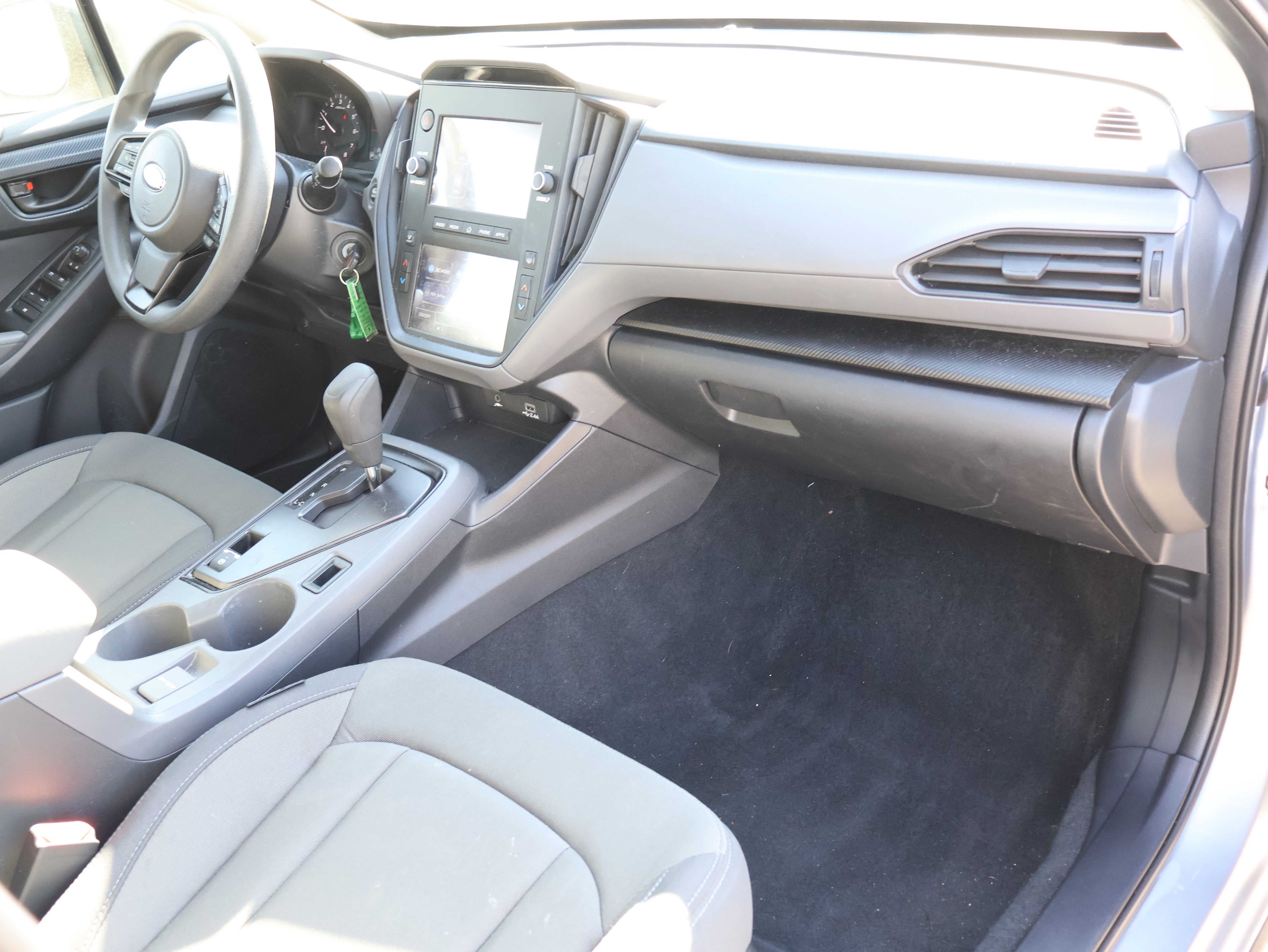 Used 2024 Subaru Crosstrek 2.0i image 10