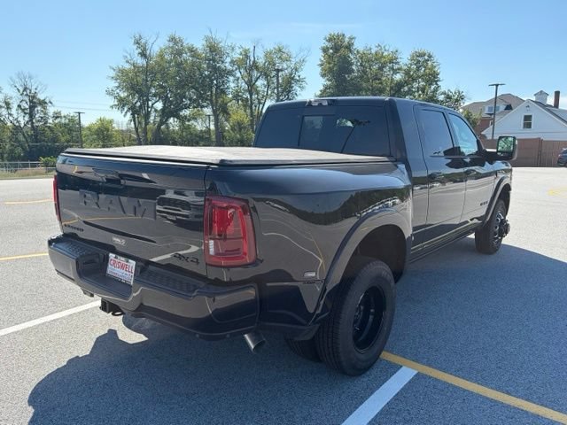 New 2026 RAM 3500 Limited AWD/4WD image 7