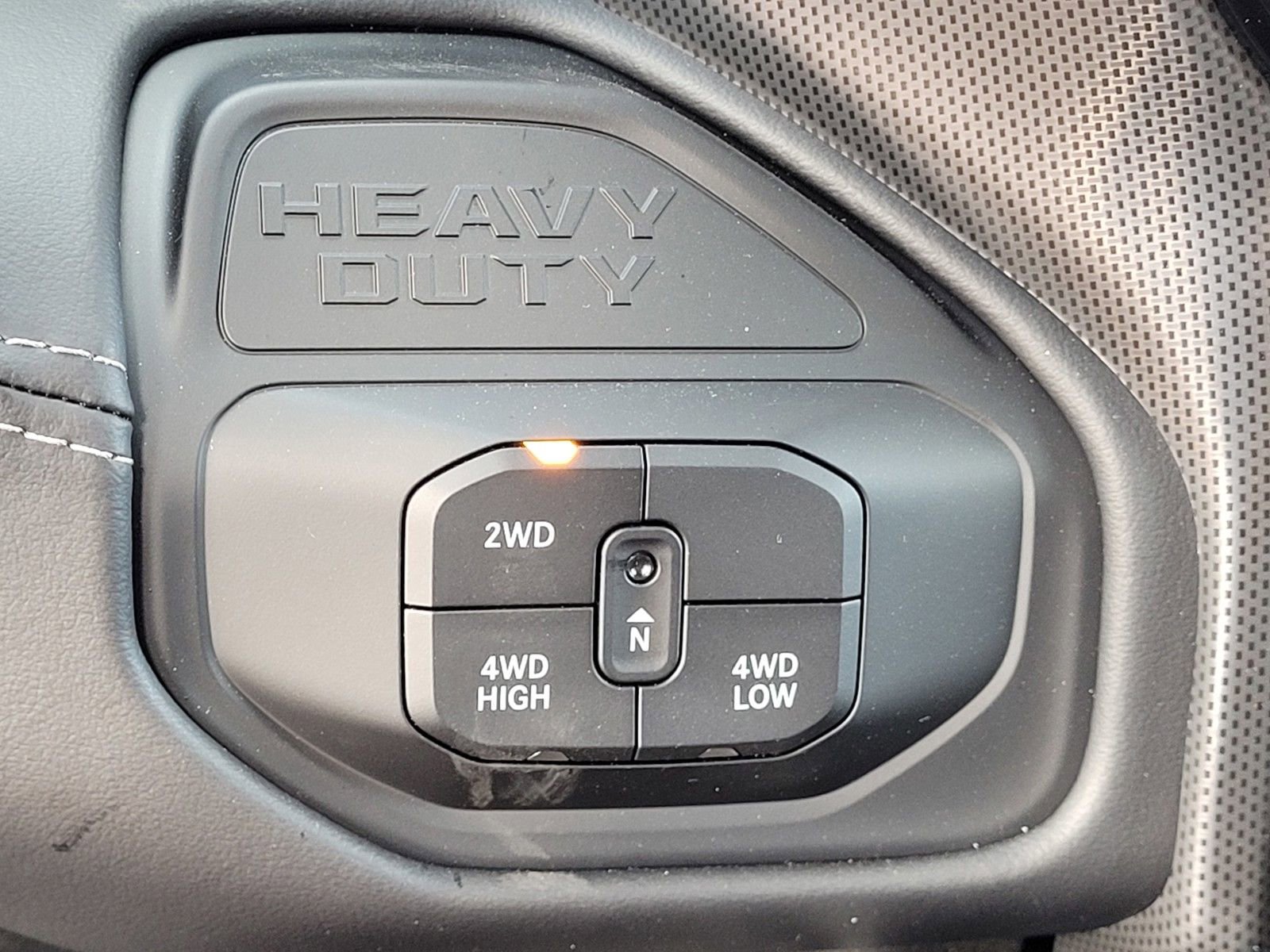 New 2026 RAM 3500 Limited AWD/4WD image 18